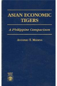 Asian Economic Tigers