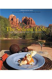 Sedona Table