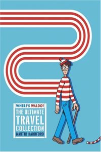 Where's Waldo? the Ultimate Travel Collection