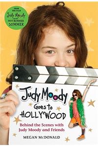 Judy Moody Goes to Hollywood (Judy Moody Movie tie-in)