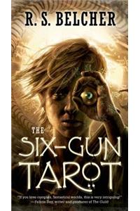 Six-Gun Tarot