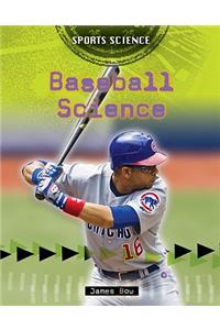 Baseball Science