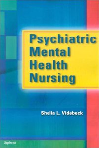 Psychiatric Mental Health Nursing