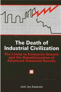 Death of Industrial Civilization