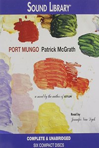 Port Mungo Lib/E