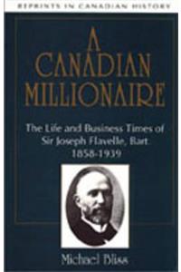 A Canadian Millionaire