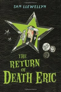 The Return of Death Eric