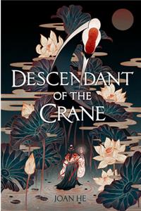 Descendant of the Crane