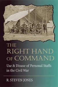 The Right Hand of Command