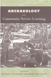 Archaeology and Community Service Learning