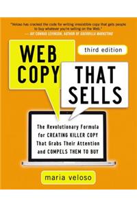 Web Copy That Sells