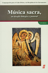 Musica Sacra