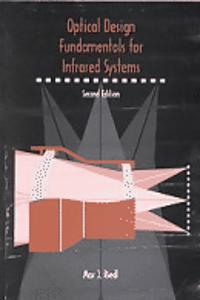 Optical Design Fundamentals for Infrared Systems