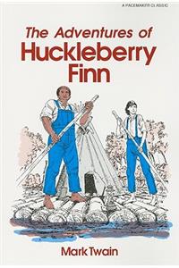 Adventures of Huckleberry Finn