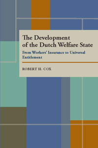 Development of the Dutch Welfare State
