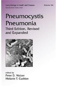 Pneumocystis Pneumonia