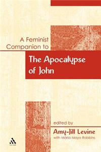 Feminist Companion to the Apocalypse of John