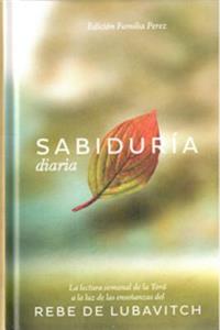 Daily Wisdom Spanish Compact Edition - Sabiduria Diaria