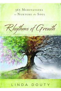 Rhythms of Growth