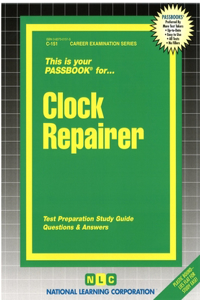 Clock Repairer