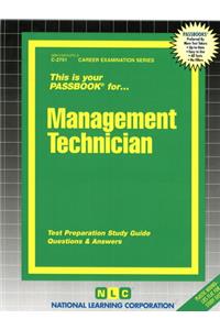 Management Technician