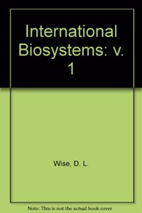 International Biosystems Vol-1