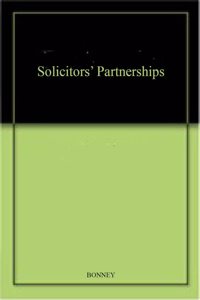 Solicitors' Partnerships