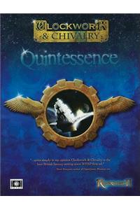 Quintessence: Kingdom & Commonwealth IV