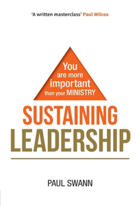 Sustaining Leadership