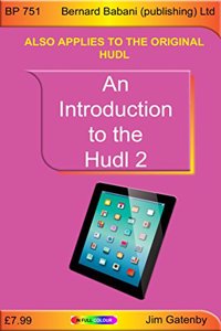 An Introduction to the Hudl 2