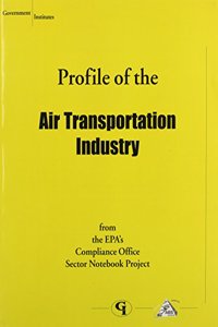 Profile of the Air Transportation Industry