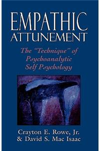 Empathic Attunement