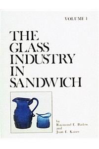 Glass Industry in Sandwich