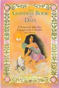 The Goddess Book of Days