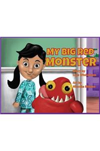 My Big Red Monster (paper)