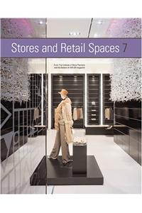 Store and Retail Spaces 7 (Stores & Retail Spaces)