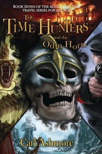 Time Hunters and the Odin Horn