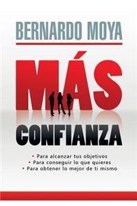 Mas Confianza