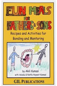 Fun Meals for Fathers & Sons