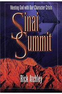 Sinai Summit