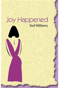 Joy Happened