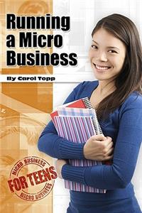 Running a Micro Business