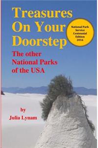 Treasures On Your Doorstep