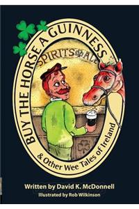 Buy The Horse A Guinness