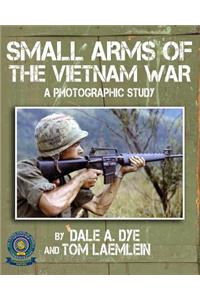 Small Arms of the Vietnam War