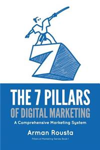 7 Pillars of Digital Marketing