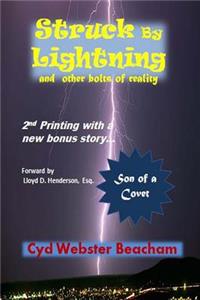 Struck by Lightning and other bolts of reality