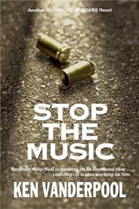 Stop The Music