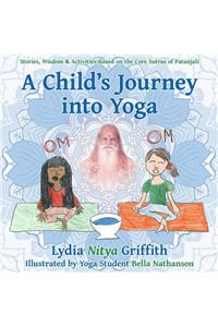 Child's Journey into Yoga