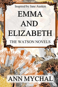 Emma and Elizabeth